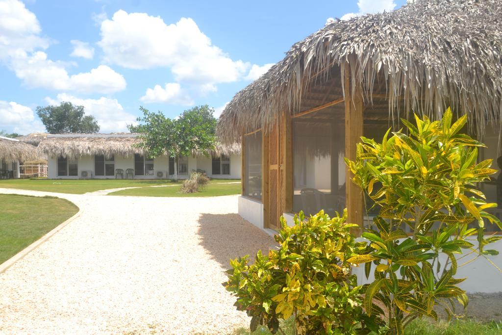 Green Village Bayahibe La Romana Dış mekan fotoğraf